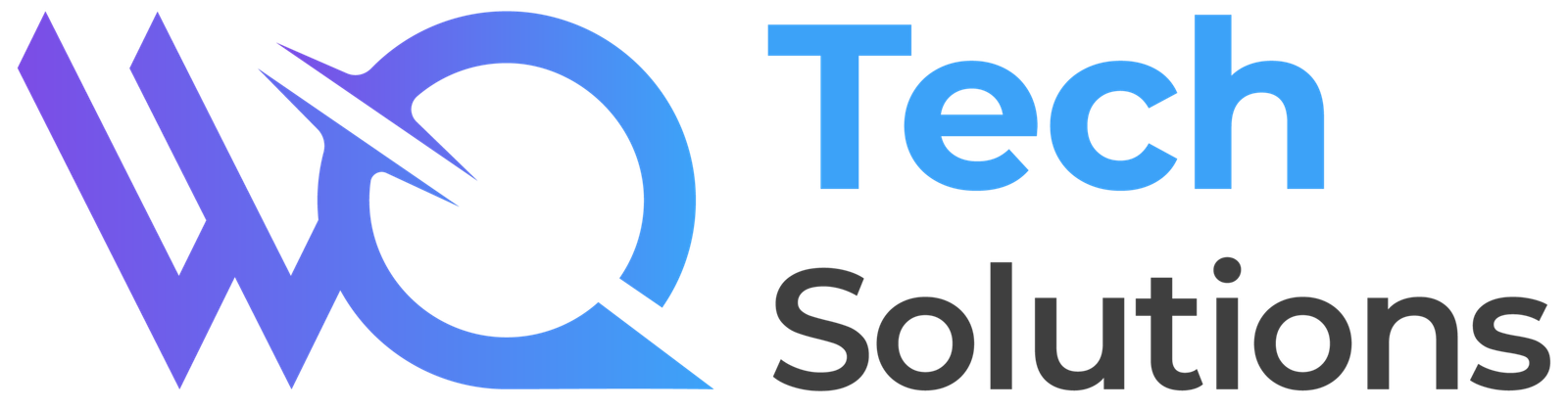 WQ Tech Solutions