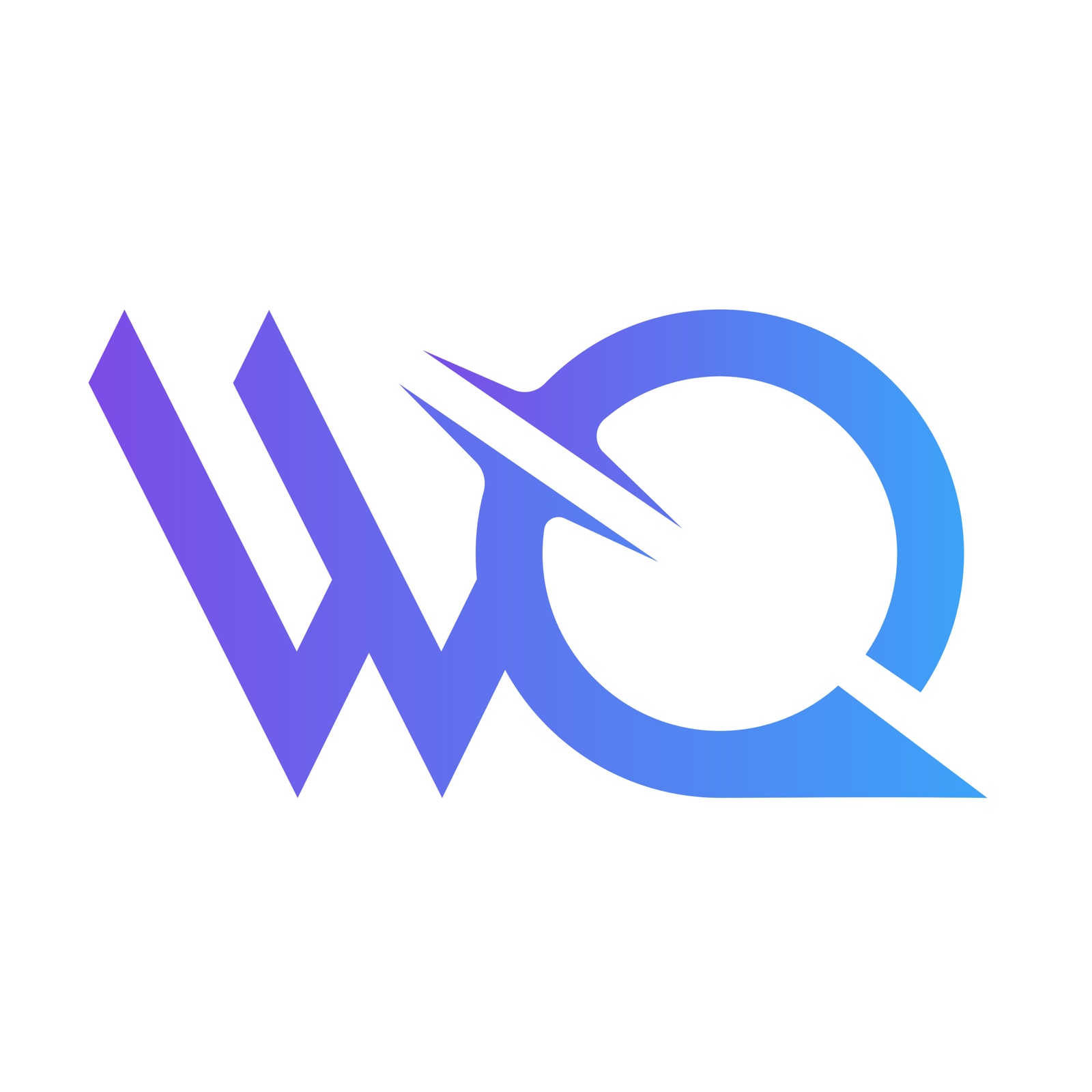 WQ Tech Solutions logo